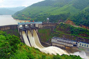 福建水電站|水庫最小下泄生態(tài)流量監(jiān)測(cè)系統(tǒng)