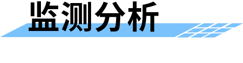 地質(zhì)災(zāi)害監(jiān)測預(yù)警監(jiān)測分析