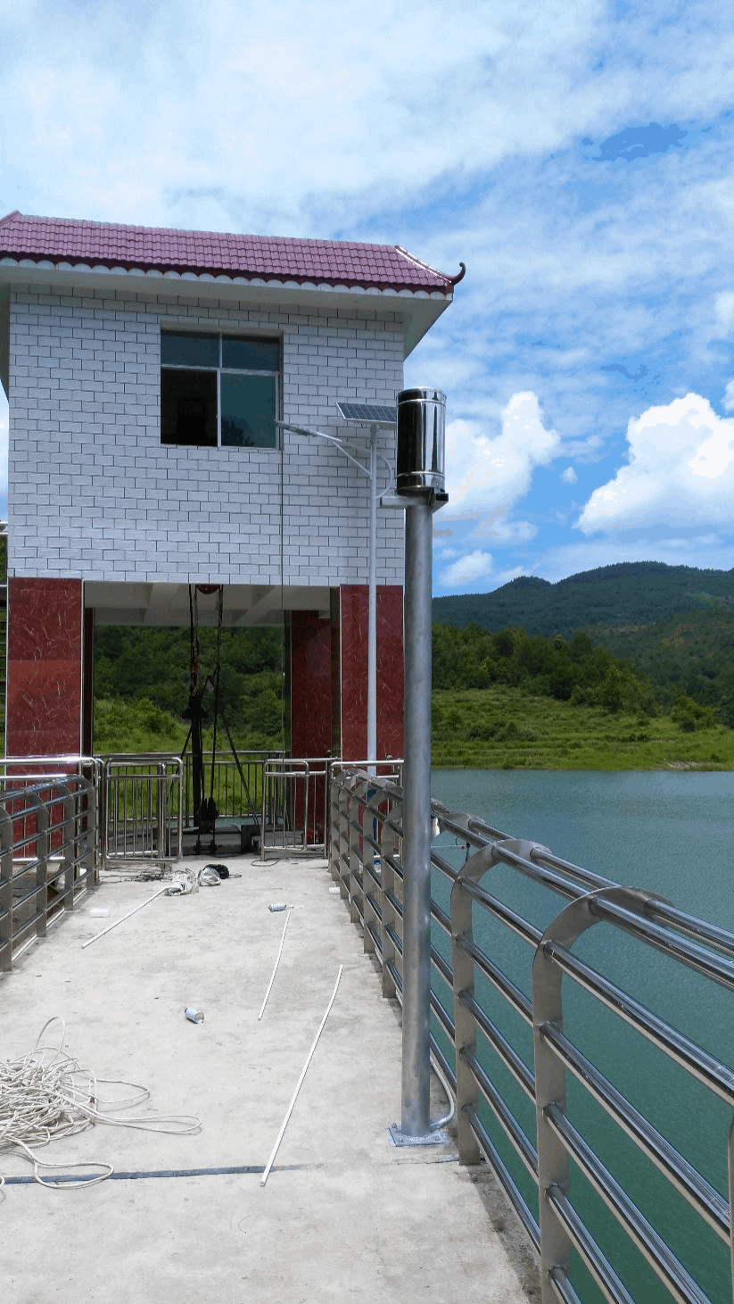 水庫安全監(jiān)測系統(tǒng)_水庫除險加固方案_大壩安全監(jiān)測解決方案_水庫水雨情監(jiān)測站_泄洪預(yù)警廣播助力貴州防汛