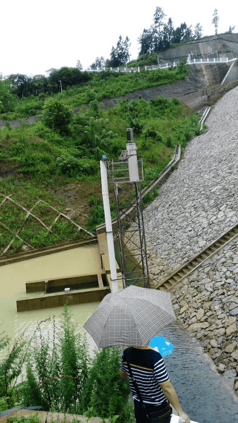 水庫安全監(jiān)測系統(tǒng)_水庫除險加固方案_大壩安全監(jiān)測解決方案_水庫水雨情監(jiān)測站_泄洪預(yù)警廣播助力貴州防汛