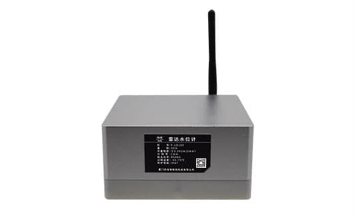 中小型水庫安全監(jiān)測運營解決方案使用的相關(guān)產(chǎn)品_雷達(dá)水位計