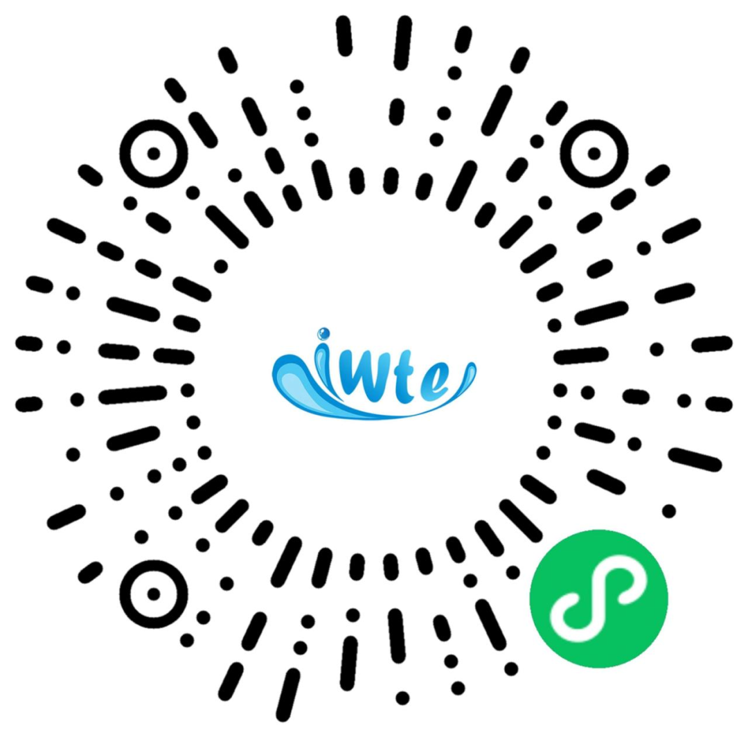 深圳國際水務(wù)科技博覽會(huì)觀展二維碼